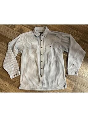 Patagonia M's Long-Sleeved Island Hopper